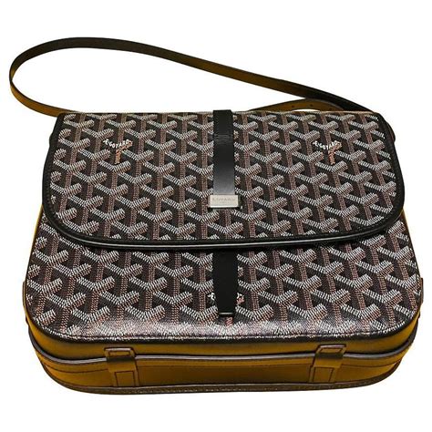 goyard borse uomo|Goyard bags for women.